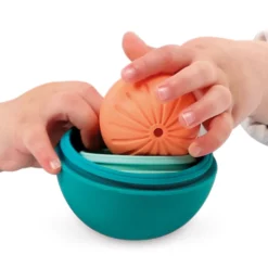 Balles & Ballons*Ludi Jouet Ball in Ball de