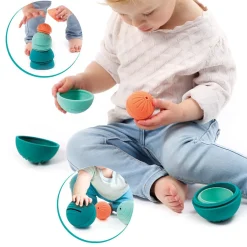 Balles & Ballons*Ludi Jouet Ball in Ball de