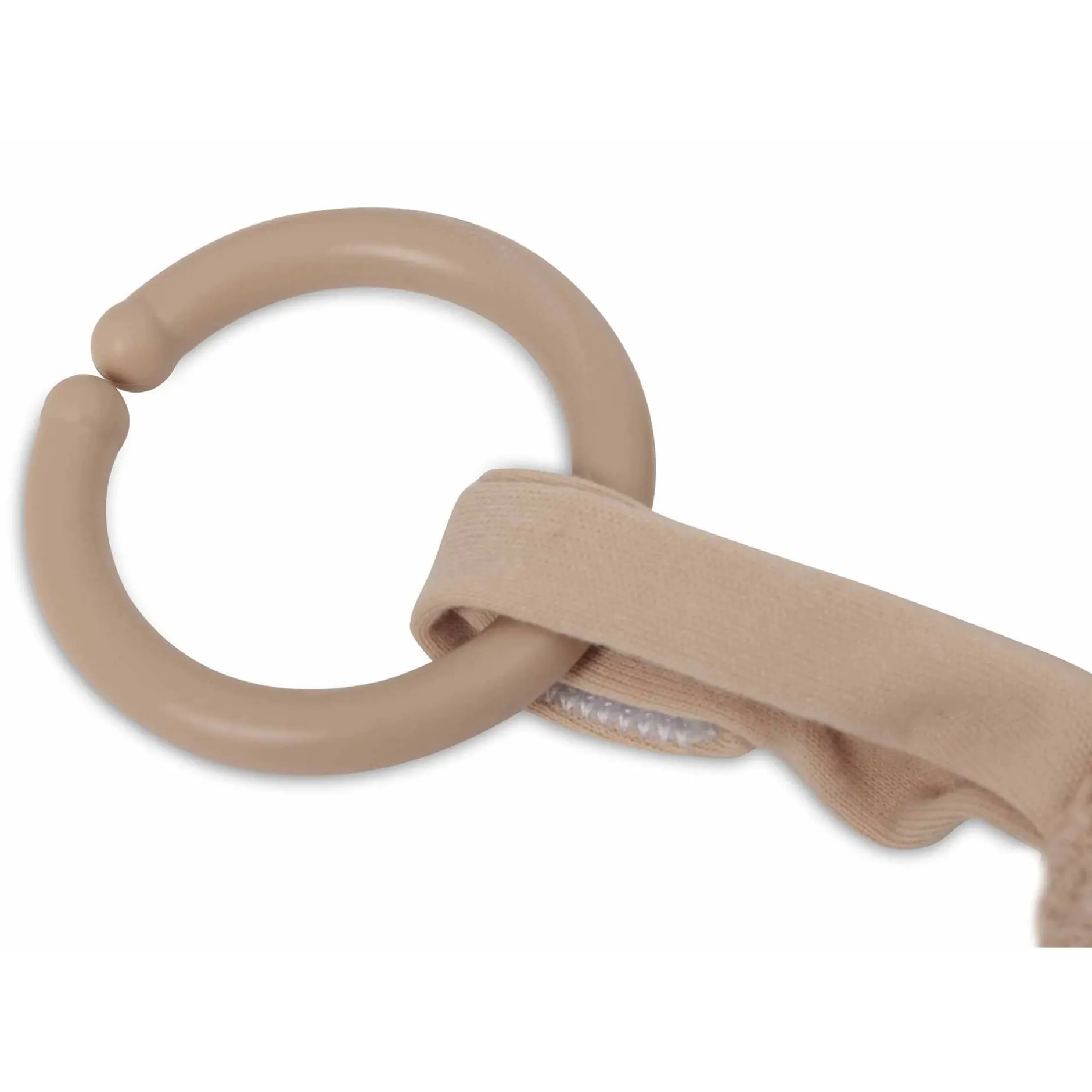 Peluches À Accrocher*Jollein Jouet d'activités de Roarsome