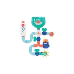 Jouets De Bain*Ludi Jouet de bain Grand Circuit d'eau de