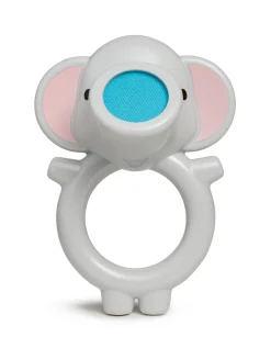 Jouets De Bain*Munchkin Jouet de bain Éléphant Barboteur à bulles de Bleu