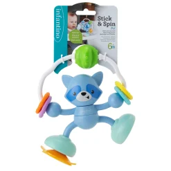 Jouets D'Activités*Infantino Jouet de table ventouse de