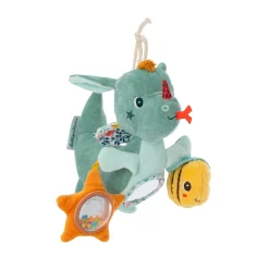 Jouets D'Activités|Tout Pour Vos Trajets*Lilliputiens Jouet d'éveil nomade de Joe