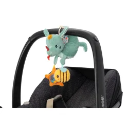 Jouets D'Activités|Tout Pour Vos Trajets*Lilliputiens Jouet d'éveil nomade de Joe