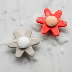 Jouets De Bain|Jouets D'Activités*Nattou Jouet d'éveil Spinner en silicone de