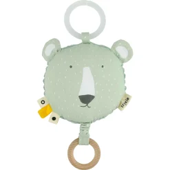 Jouets D'Activités*Trixie Jouet musical de M. Ours Polaire