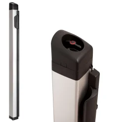 Barrières De Porte Et Escalier|Barrières De Porte*Lascal KiddyGuard Avant de Noir