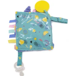 Livres*Les Déglingos Kiprokos le zèbre Livre d'éveil de