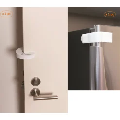 Sécurité Domestique*Dreambaby Kit de sécurité bébé 35 pièces de