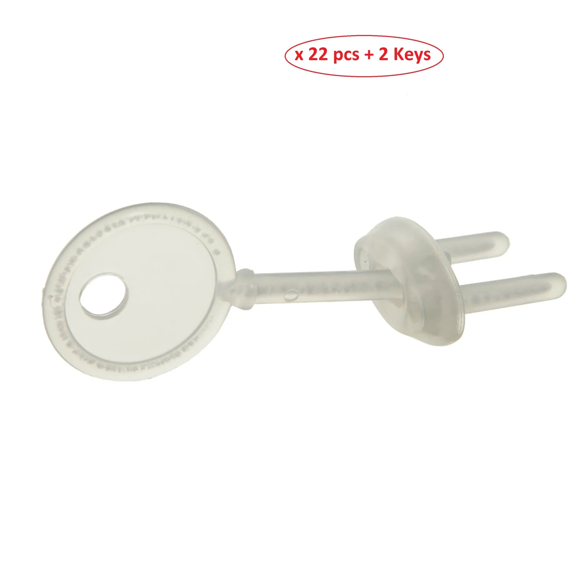 Sécurité Domestique*Dreambaby Kit de sécurité bébé 35 pièces de