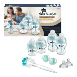 Coffrets Nouveau-Né*Tommee Tippee Kit Naissance anti-colique avancé de