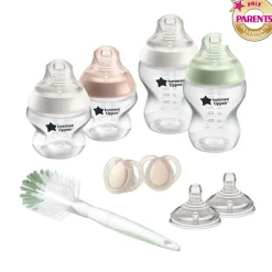 Coffrets Nouveau-Né*Tommee Tippee Kit naissance 0m+ de Transparent