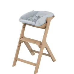 Coussins De Chaise|Autres Accessoires Pour Chaise Haute*Maxi-Cosi Kit nouveau-né Nesta de Beyond Sky Grey