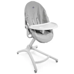 Draps Housses*Chicco Kit repas Baby Hug de