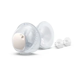 Accessoires De Soin Allaitement*Philips AVENT Kit teterelles Mains libres de