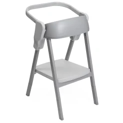 Tours D'Observation*Chicco Kit Tour d'Observation pour Chaise Haute Crescendo de Gris
