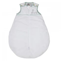 Gigoteuses & Nids D'Ange*Trois Kilos Sept Kolala et sa tribu Gigoteuse 0-6 mois de Gris