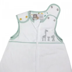 Gigoteuses & Nids D'Ange*Trois Kilos Sept Kolala et sa tribu Gigoteuse 0-6 mois de Gris