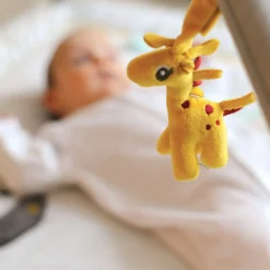 Tapis D'Éveil*Trois Kilos Sept Kolala et sa tribu Tapis d'éveil de