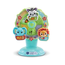 Autres Jouets D'Éveil*Vtech La grande roue des Baby loulous de