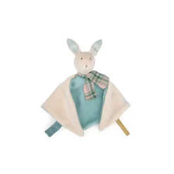 Doudous*Moulin Roty La Petite École de Danse Doudou Lapin de