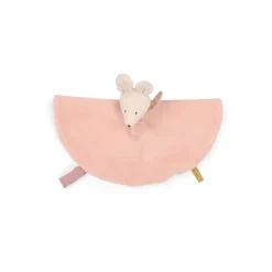 Doudous*Moulin Roty La Petite École de Danse Doudou Souris de Rose