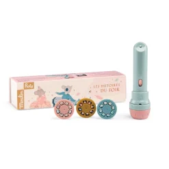 Lampes*Moulin Roty La Petite École de Danse Lampe à Histoires de