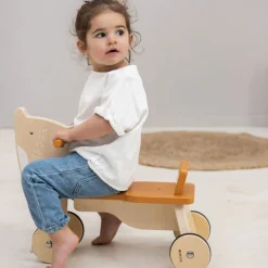 Jouets En Bois|Autres Jouets D'Éveil*Trixie Labyrinthe à perles en bois de Mr. Lion