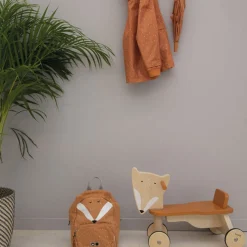 Jouets En Bois|Autres Jouets D'Éveil*Trixie Labyrinthe à perles en bois de Mr. Lion