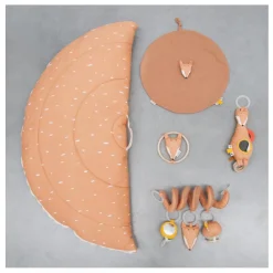 Jouets En Bois|Autres Jouets D'Éveil*Trixie Labyrinthe à perles en bois de Mr. Lion