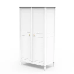 Armoires 2 Portes*Théo Lafayette Armoire de Neige