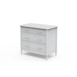 Commodes*Théo Lafayette Commode de Neige