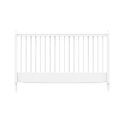 Lits 70X140 Évolutifs*Théo Lafayette Lit 70 x 140 cm de Neige