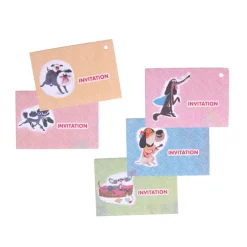 Livres*Moulin Roty Lampe à histoires Chien Pourri de