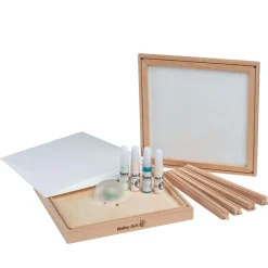 Lampes*Baby Art Lampe Family de