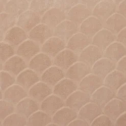 Couvertures*Nattou Lapidou couverture Bébé wavy de Wavy Moka