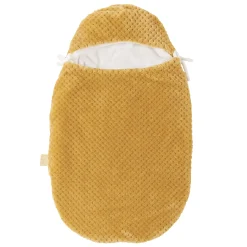 Gigoteuses & Nids D'Ange*Nattou Lapidou Nid d'ange cocoon pineapple de ocre