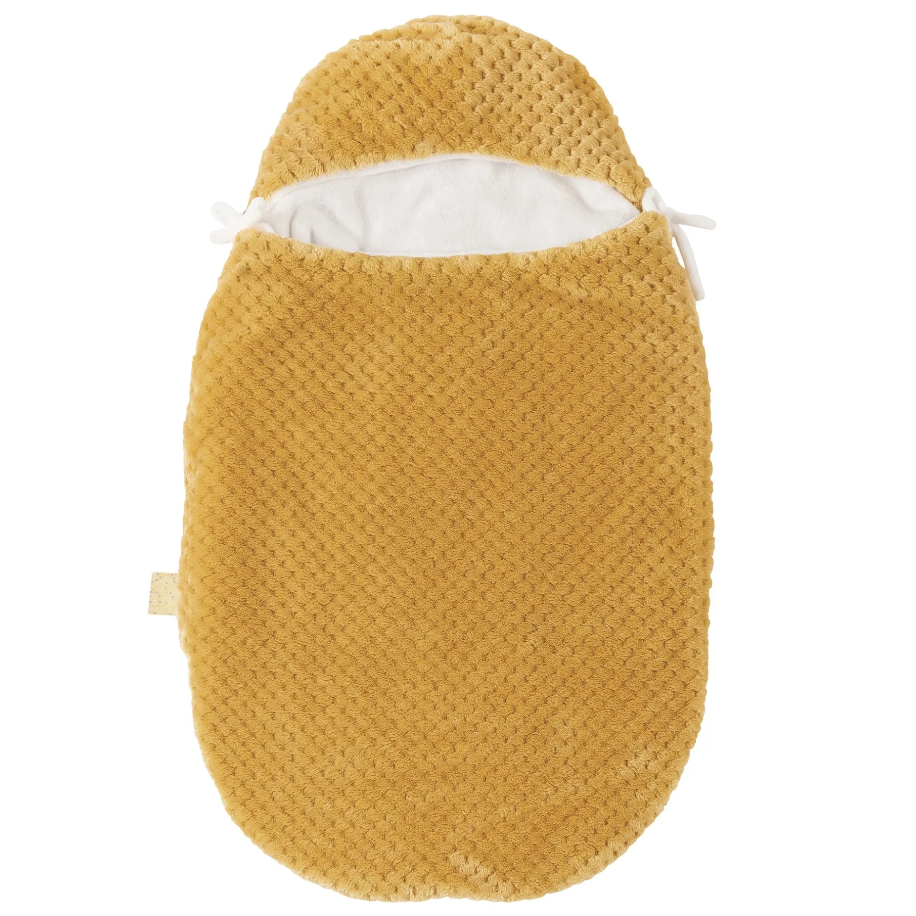 Gigoteuses & Nids D'Ange*Nattou Lapidou Nid d'ange cocoon pineapple de ocre