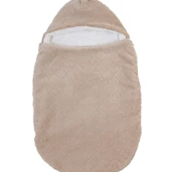 Gigoteuses & Nids D'Ange*Nattou Lapidou nid d'ange wavy de Sable