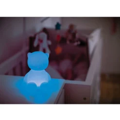 Veilleuses*Nattou Lapidou veilleuse de Chat