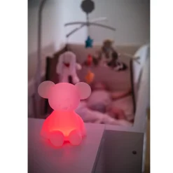 Veilleuses*Nattou Lapidou veilleuse de Souris