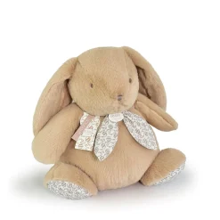 Doudous*Doudou et Compagnie Lapin géant Lapin DOUDOU® 42 cm de Beige sable