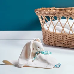 Doudous*Kaloo Lapinoo Doudou 35 cm de Crème