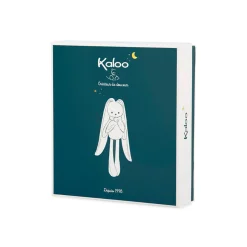 Doudous*Kaloo Lapinoo Doudou 30 cm de Pêche