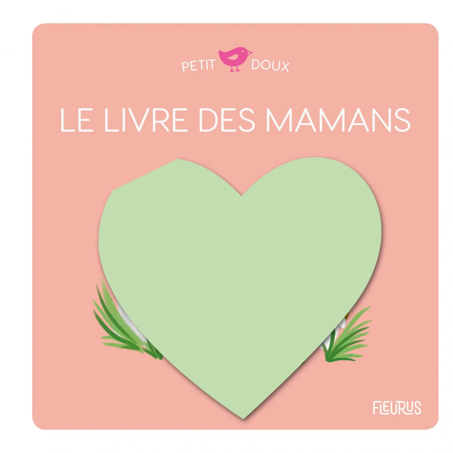 Livres*Fleurus Le livre des mamans de