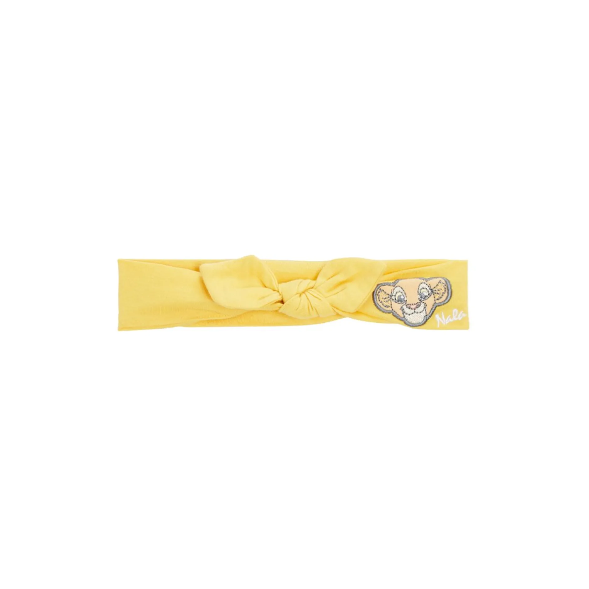 Chapeaux, Bonnets, Écharpes*Disney Baby Le Roi Lion Bandeau de Jaune
