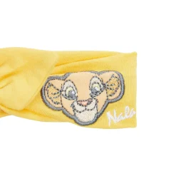 Chapeaux, Bonnets, Écharpes*Disney Baby Le Roi Lion Bandeau de Jaune