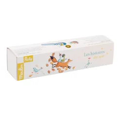 Veilleuses|Autres Jouets D'Éveil*Moulin Roty Le Voyage d'Olga lampe à histoires de