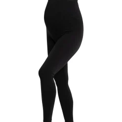 Vêtements*Carriwell Legging de grossesse de Noir