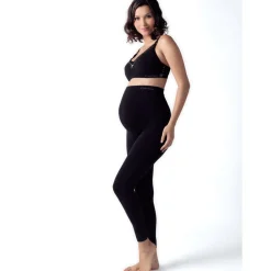 Vêtements*Cache Coeur Legging grossesse Illusion L/XL de